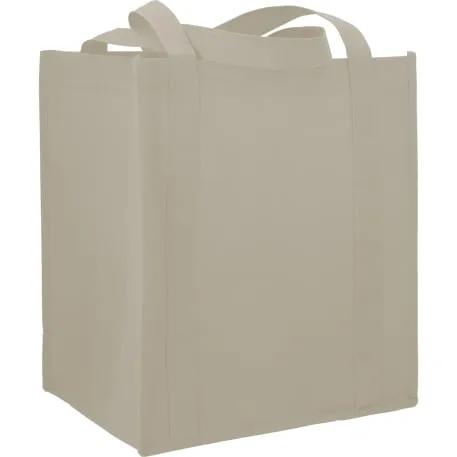 Hercules Non-Woven Grocery Tote 47 of 74