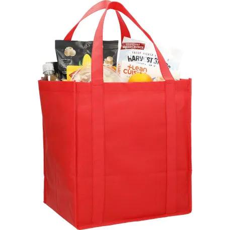 Hercules Non-Woven Grocery Tote 40 of 73
