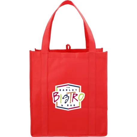 Hercules Non-Woven Grocery Tote 12 of 74