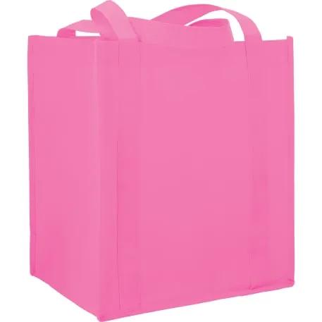 Hercules Non-Woven Grocery Tote 24 of 74