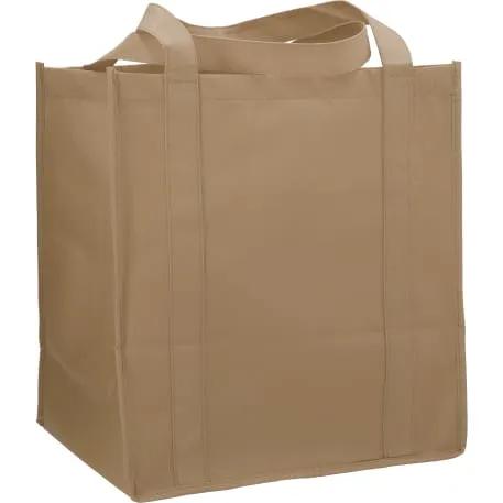 Hercules Non-Woven Grocery Tote 20 of 73