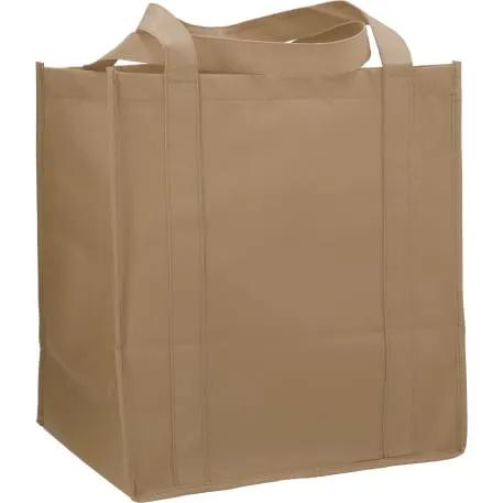 Hercules Non-Woven Grocery Tote 74 of 74