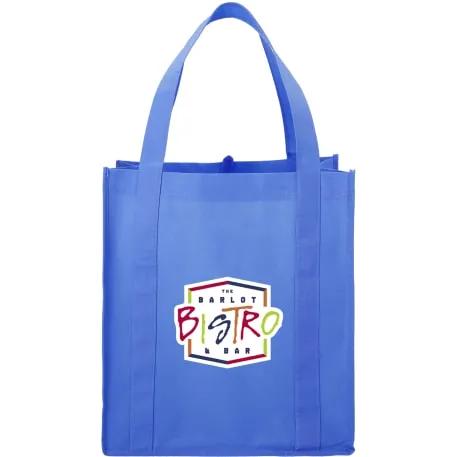 Hercules Non-Woven Grocery Tote 10 of 73