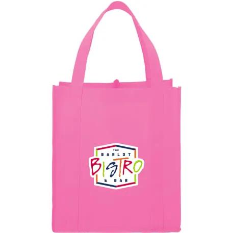 Hercules Non-Woven Grocery Tote 15 of 74