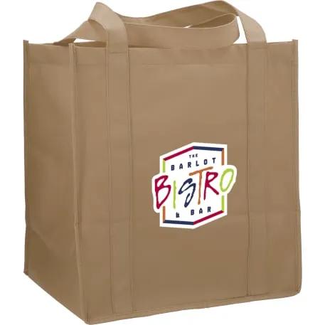 Hercules Non-Woven Grocery Tote 28 of 74