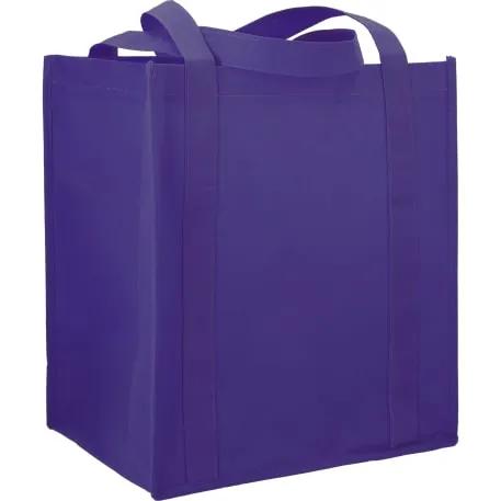 Hercules Non-Woven Grocery Tote 26 of 74