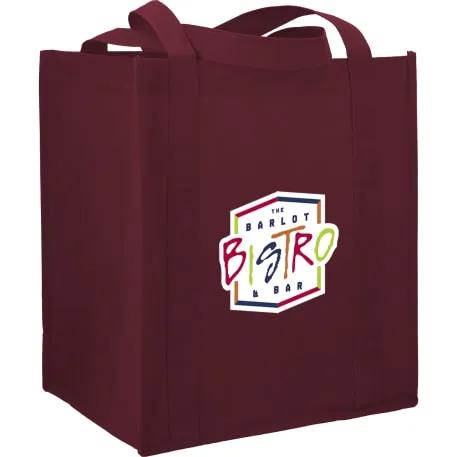 Hercules Non-Woven Grocery Tote 62 of 73