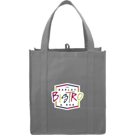 Hercules Non-Woven Grocery Tote 4 of 74