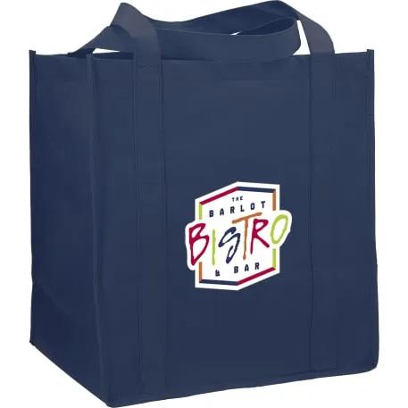 Hercules Non-Woven Grocery Tote 34 of 73