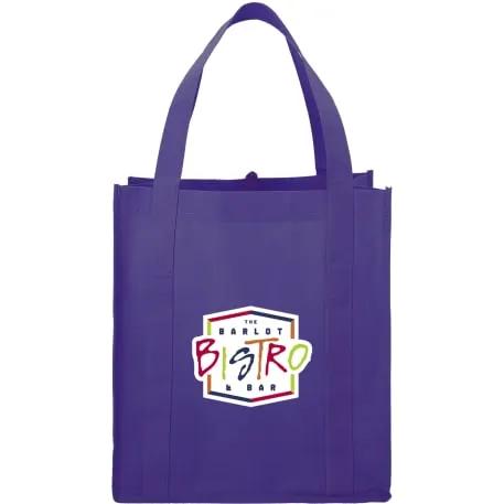 Hercules Non-Woven Grocery Tote 16 of 73