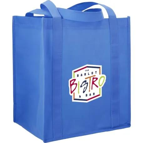 Hercules Non-Woven Grocery Tote 22 of 74