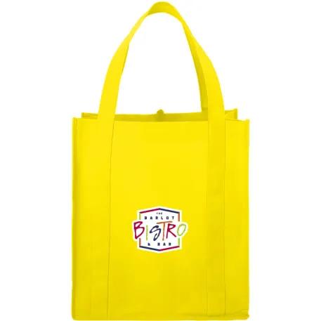 Hercules Non-Woven Grocery Tote 11 of 73