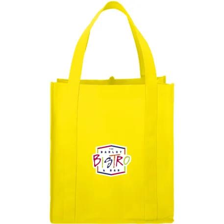 Hercules Non-Woven Grocery Tote 3 of 74