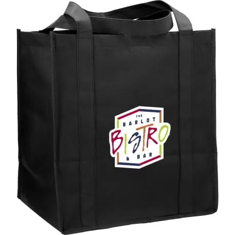 Hercules Non-Woven Grocery Tote 56 of 74