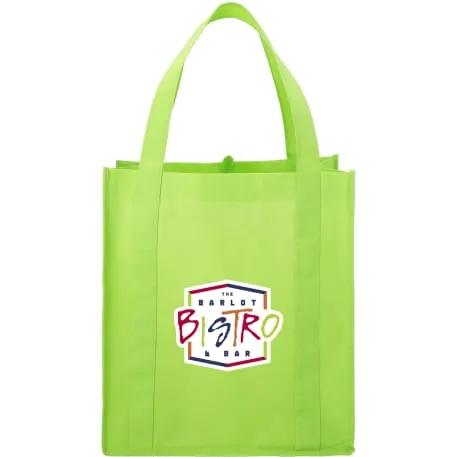 Hercules Non-Woven Grocery Tote 17 of 73