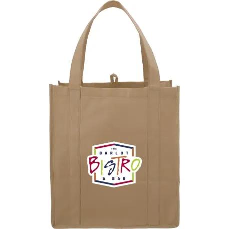 Hercules Non-Woven Grocery Tote 2 of 73
