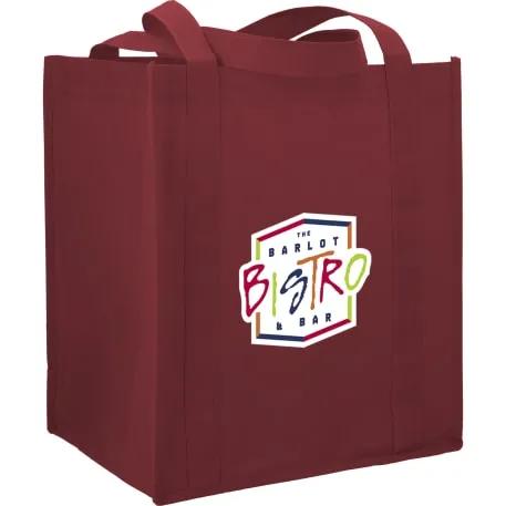 Hercules Non-Woven Grocery Tote 19 of 73