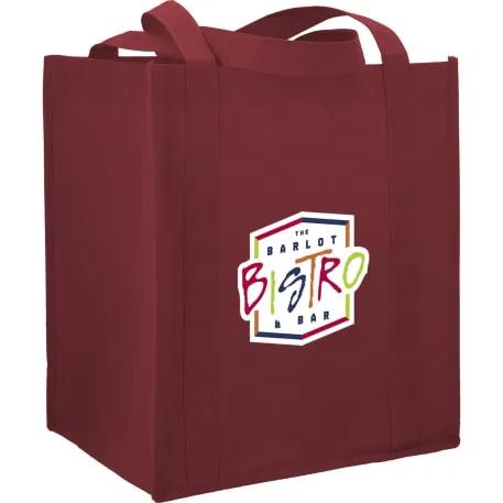 Hercules Non-Woven Grocery Tote 73 of 74