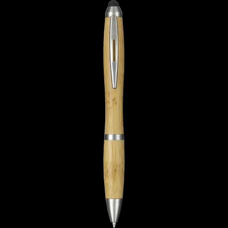 FSC Bamboo Nash Stylus Pen 1 of 3