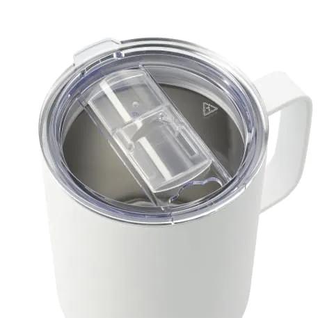 Rover 14oz Vacuum Insulated Camp Mug 3 of 9