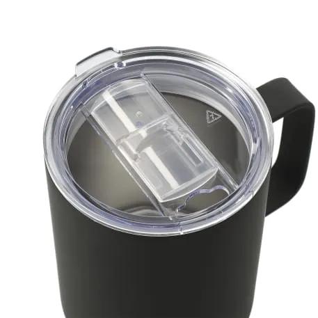 Rover 14oz Vacuum Insulated Camp Mug 8 of 9