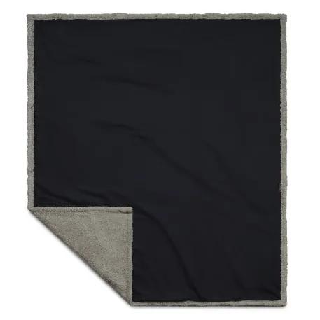 Field & Co.® Oversized Wool Sherpa Blanket 14 of 23