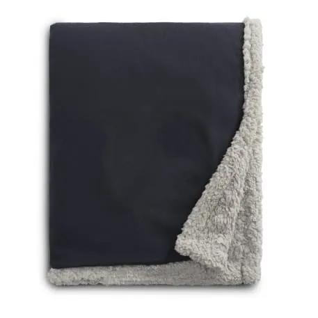 Field & Co.® Oversized Wool Sherpa Blanket 16 of 23