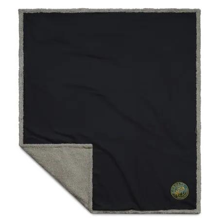 Field & Co.® Oversized Wool Sherpa Blanket 19 of 23