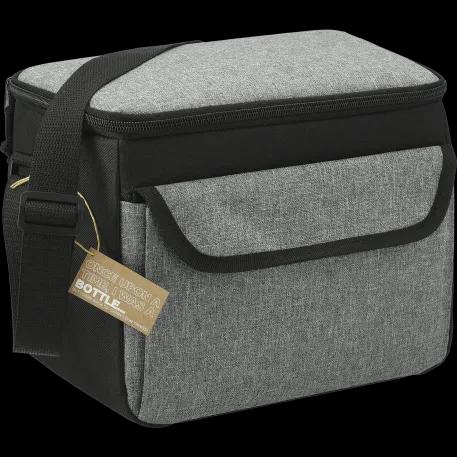 Recycled Boxy 9 Can Lunch Cooler 6 of 6
