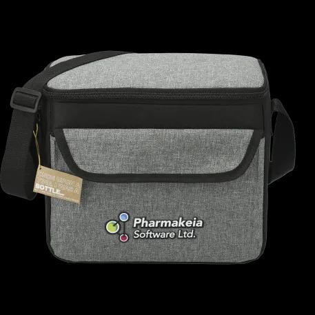 Recycled Boxy 9 Can Lunch Cooler 1 of 6