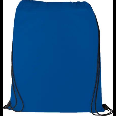 Rivers Non-Woven Drawstring Bag 4 of 12