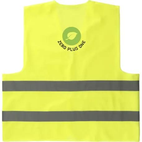 Safety Vest 1 of 2