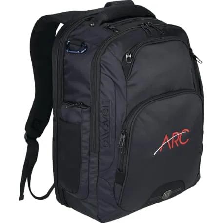 elleven™ Rutter TSA 17" Computer Backpack 4 of 6