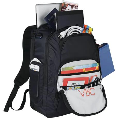 elleven™ Rutter TSA 17" Computer Backpack 5 of 6