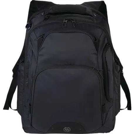 elleven™ Rutter TSA 17" Computer Backpack 6 of 6