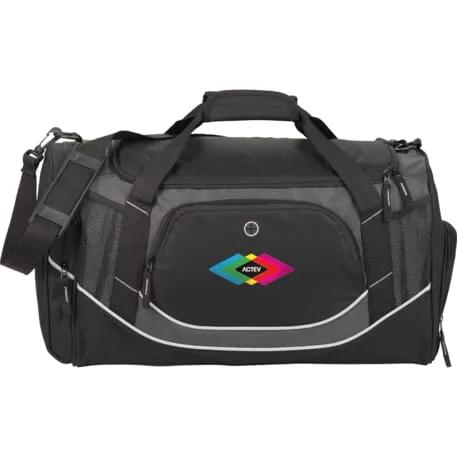 Dunes 21" Deluxe Sport Duffel Bag 1 of 11