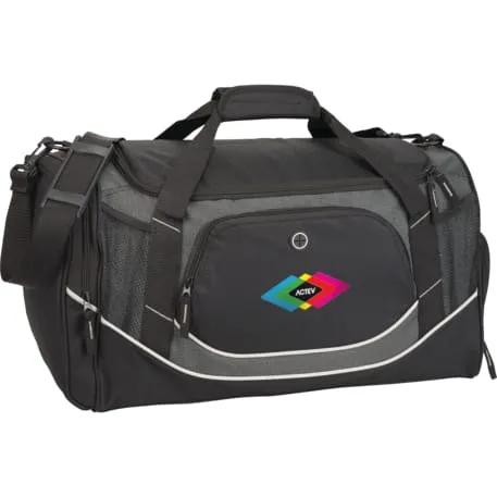 Dunes 21" Deluxe Sport Duffel Bag 2 of 11