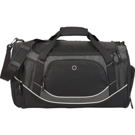 Dunes 21" Deluxe Sport Duffel Bag 9 of 11