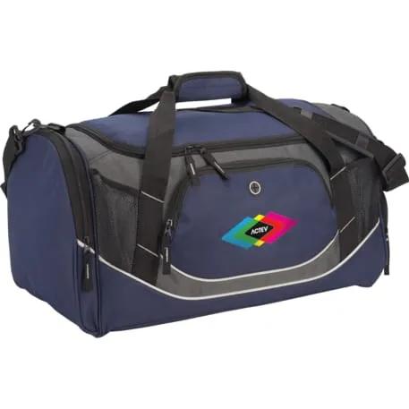 Dunes 21" Deluxe Sport Duffel Bag 7 of 11