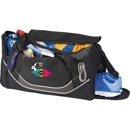 Dunes 21" Deluxe Sport Duffel Bag 3 of 11