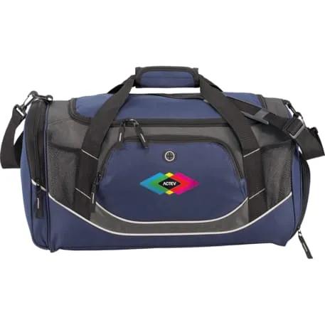 Dunes 21" Deluxe Sport Duffel Bag