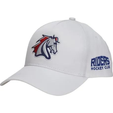 Unisex Composite Ballcap 2 of 24
