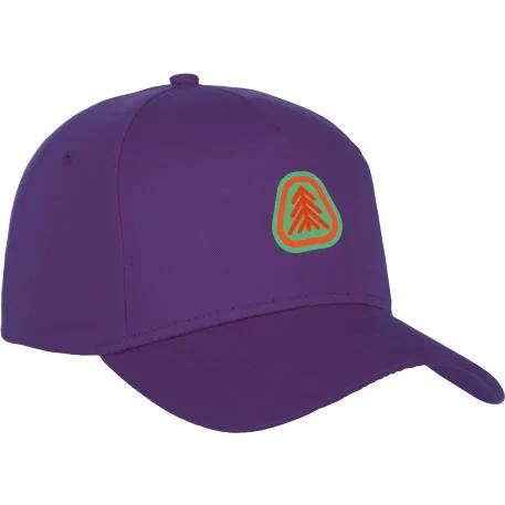 Unisex Composite Ballcap 3 of 24