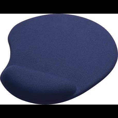 Solid Jersey Gel Mouse Pad / Wrist Rest 5 of 5