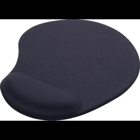 Solid Jersey Gel Mouse Pad / Wrist Rest 3 of 5