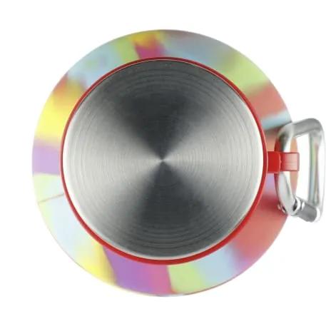 Zigoo Silicone Collapsible Bottle 18oz - Tie Dye 8 of 19