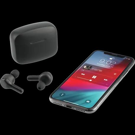 A'Ray True Wireless Auto Pair Earbuds with ANC. 2 of 7