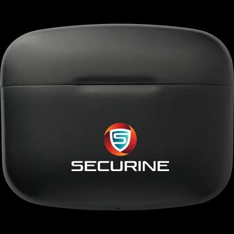 A'Ray True Wireless Auto Pair Earbuds with ANC. 4 of 7
