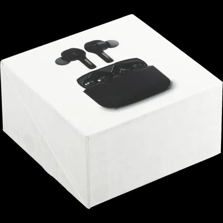 A'Ray True Wireless Auto Pair Earbuds with ANC. 1 of 7