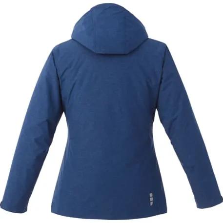 Women's Delamar 3-in-1 Jacket 7 of 8